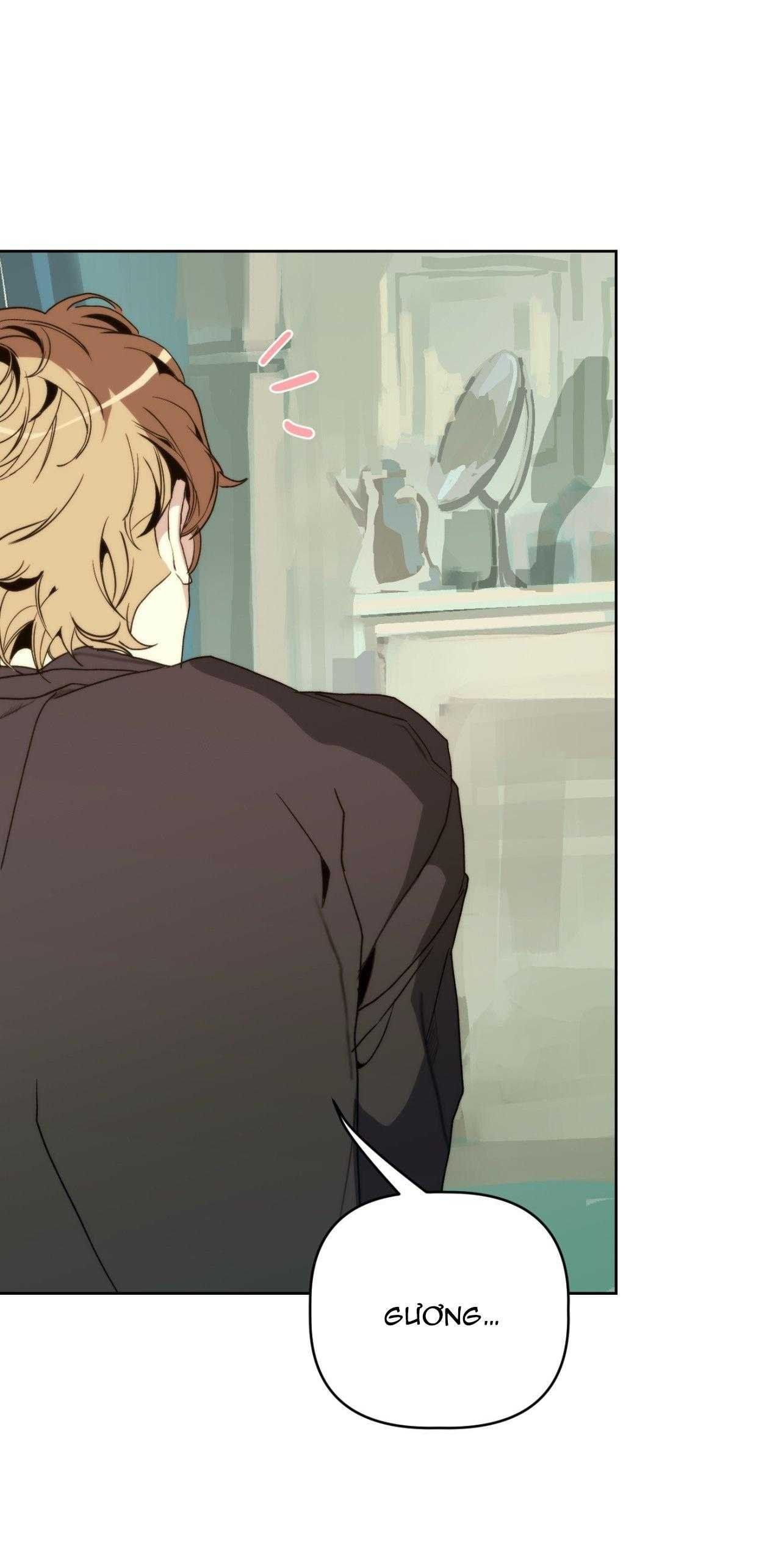 đọc truyện Bạn Cùng Lớp Mẫu Giáo Mặt Trời Chương 42 ảnh 10 tại Thiên Thai Truyện