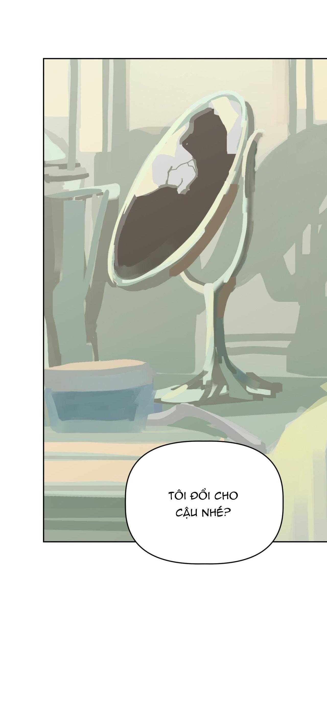 đọc truyện Bạn Cùng Lớp Mẫu Giáo Mặt Trời Chương 42 ảnh 11 tại Thiên Thai Truyện