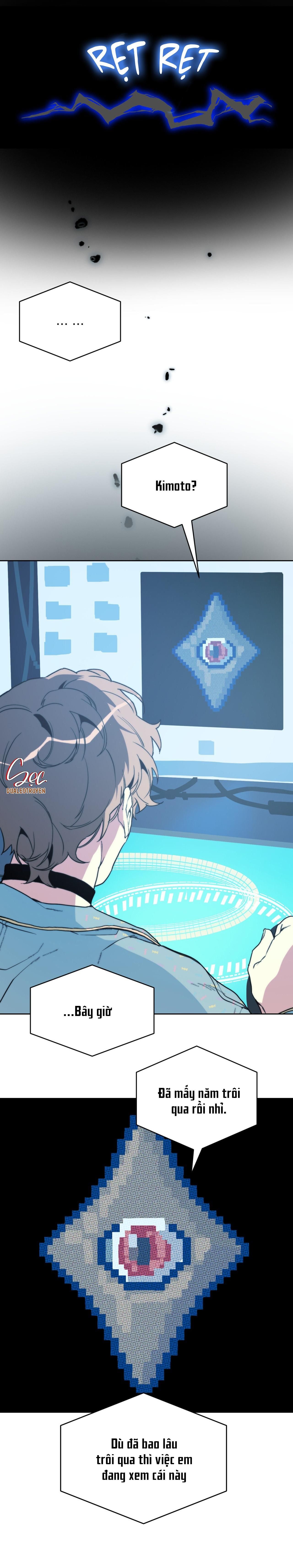 đọc truyện Bạn Cùng Lớp Mẫu Giáo Mặt Trời Chương 43 ảnh 3 tại Thiên Thai Truyện