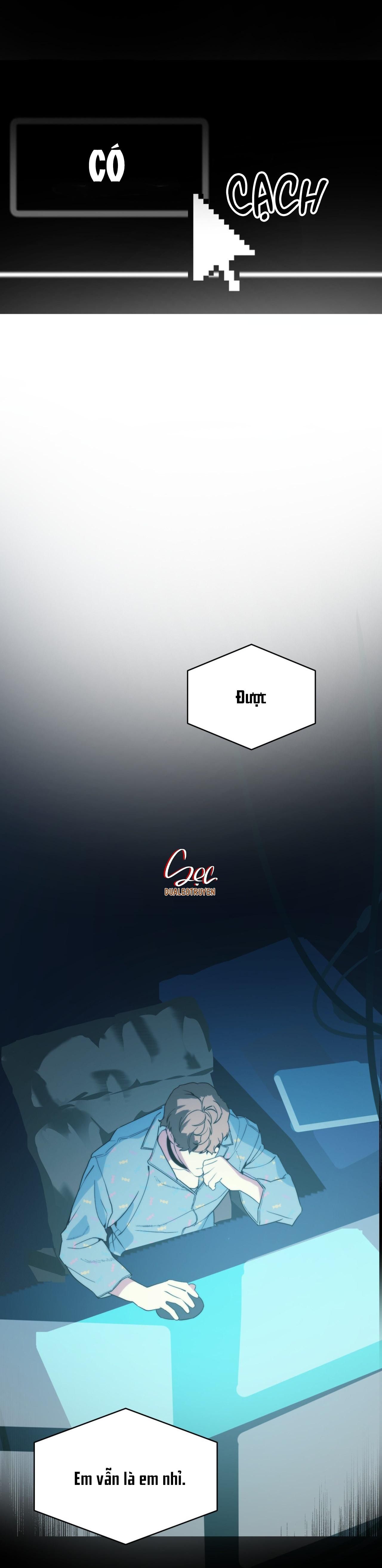 đọc truyện Bạn Cùng Lớp Mẫu Giáo Mặt Trời Chương 43 ảnh 13 tại Thiên Thai Truyện