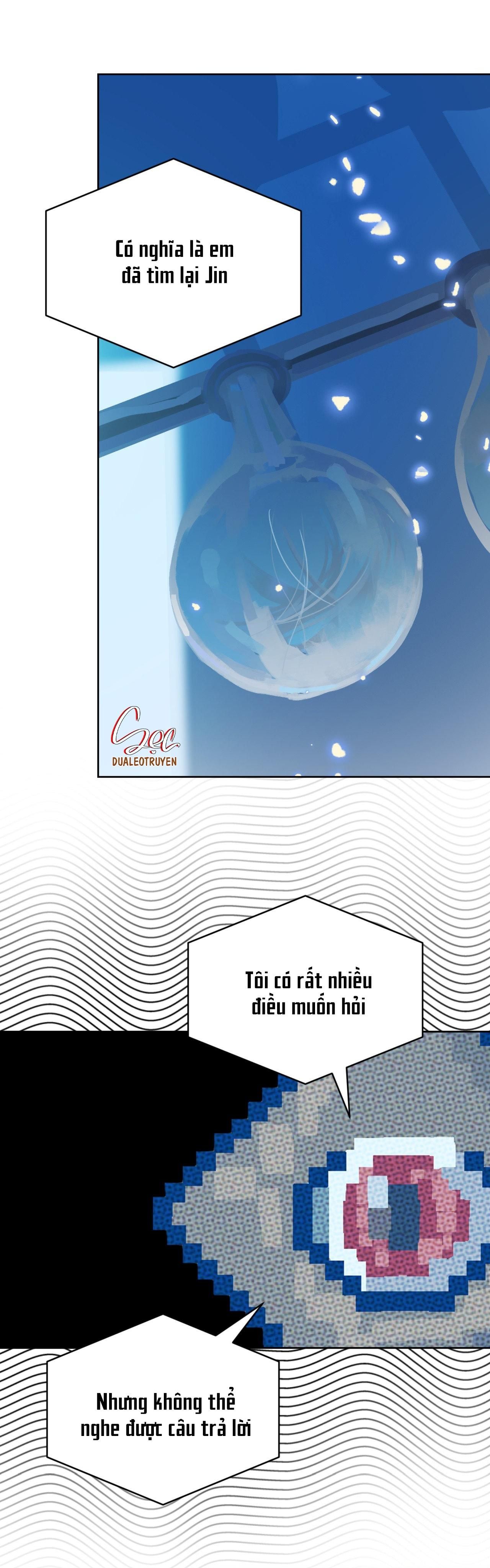 đọc truyện Bạn Cùng Lớp Mẫu Giáo Mặt Trời Chương 43 ảnh 4 tại Thiên Thai Truyện