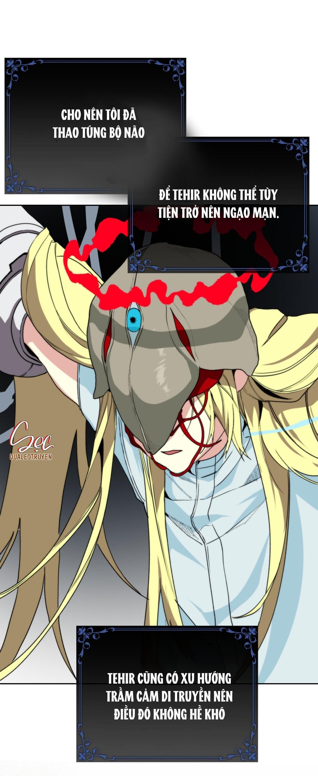 đọc truyện Bạn Cùng Lớp Mẫu Giáo Mặt Trời Chương 43 ảnh 24 tại Thiên Thai Truyện