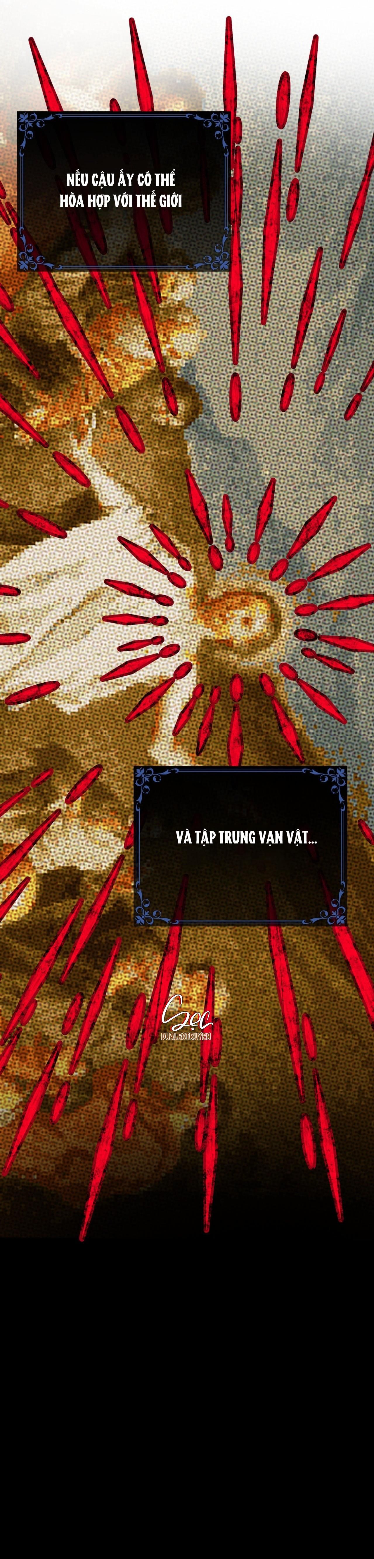 đọc truyện Bạn Cùng Lớp Mẫu Giáo Mặt Trời Chương 43 ảnh 25 tại Thiên Thai Truyện