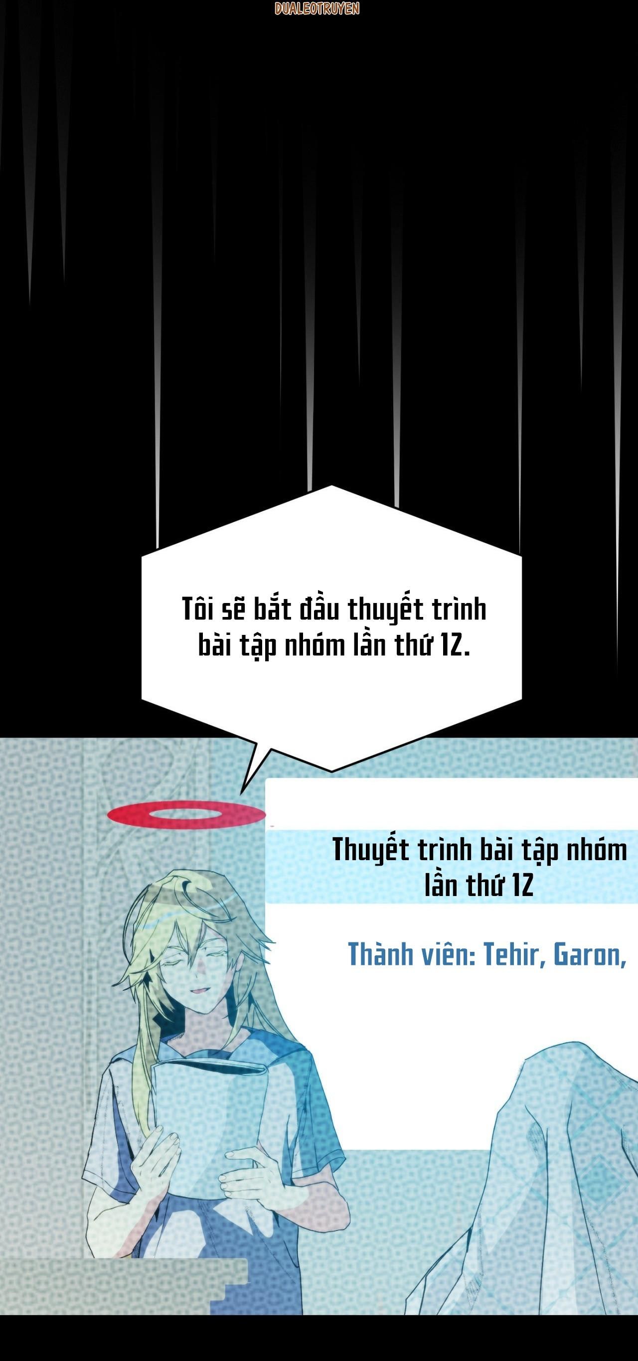 đọc truyện Bạn Cùng Lớp Mẫu Giáo Mặt Trời Chương 43 ảnh 27 tại Thiên Thai Truyện