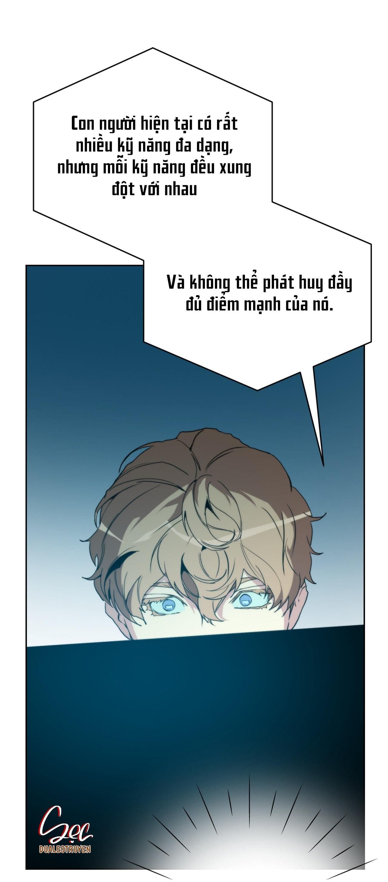 đọc truyện Bạn Cùng Lớp Mẫu Giáo Mặt Trời Chương 43 ảnh 29 tại Thiên Thai Truyện