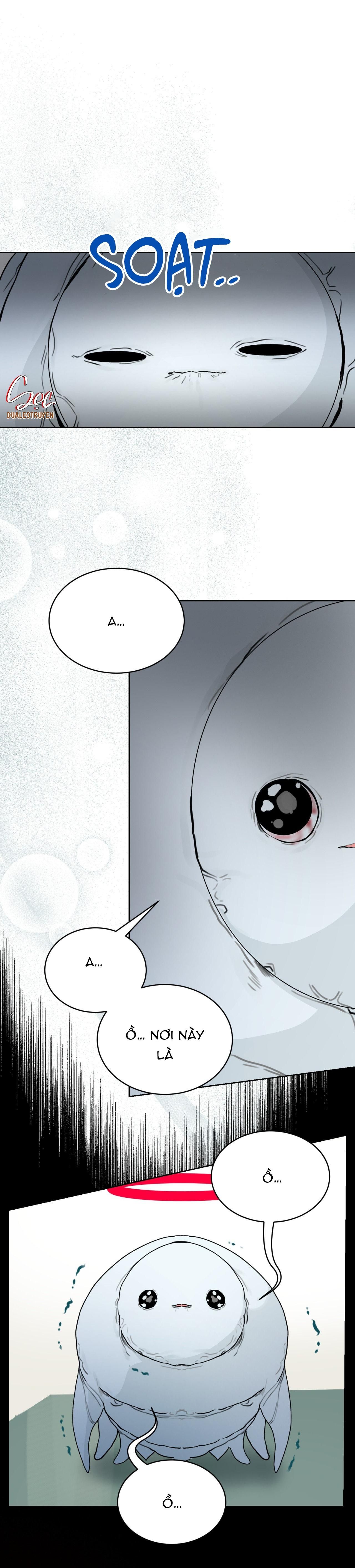 đọc truyện Bạn Cùng Lớp Mẫu Giáo Mặt Trời Chương 43 ảnh 34 tại Thiên Thai Truyện