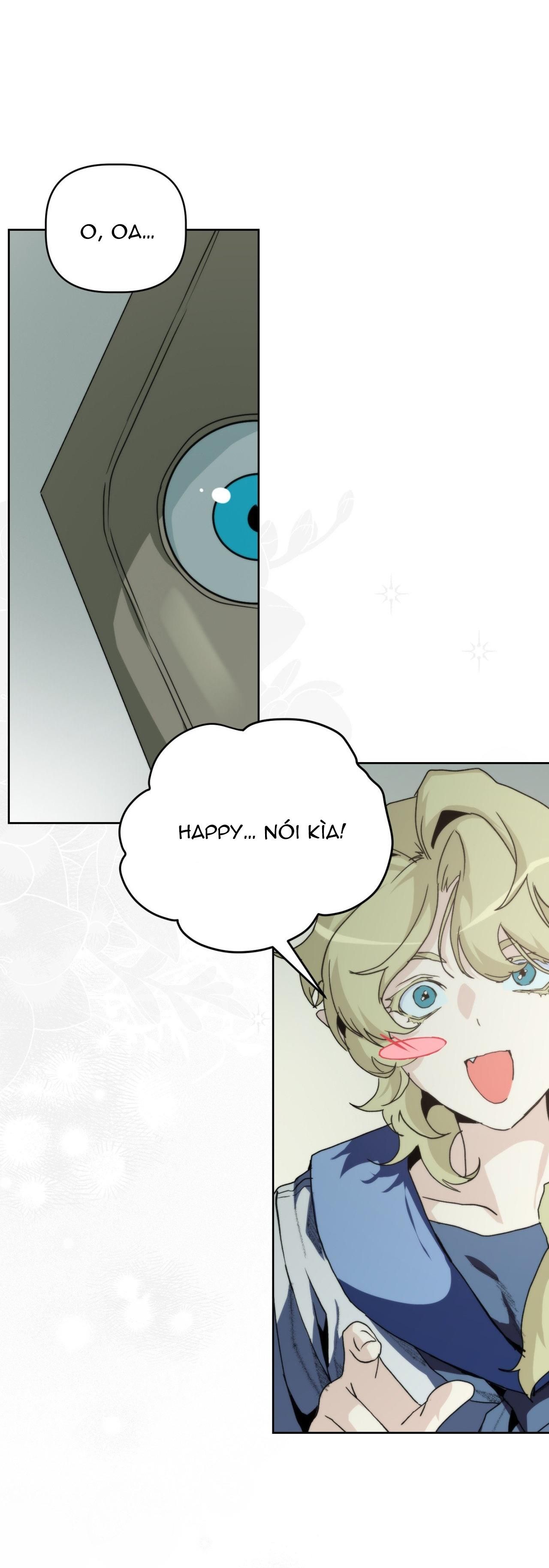 đọc truyện Bạn Cùng Lớp Mẫu Giáo Mặt Trời Chương 43 ảnh 36 tại Thiên Thai Truyện