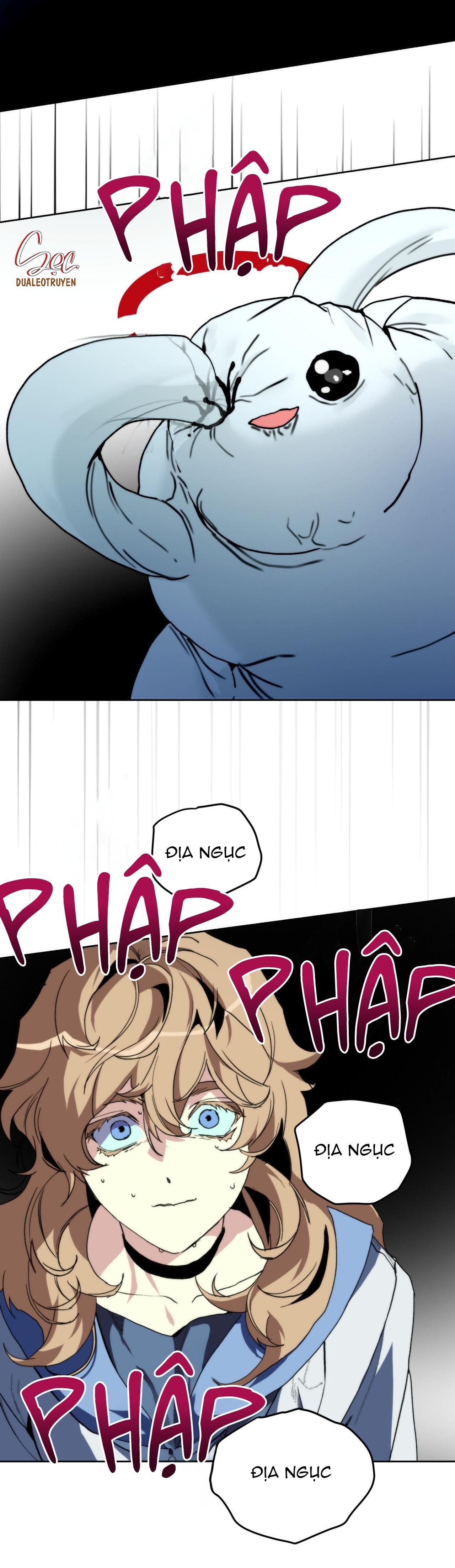 đọc truyện Bạn Cùng Lớp Mẫu Giáo Mặt Trời Chương 43 ảnh 38 tại Thiên Thai Truyện