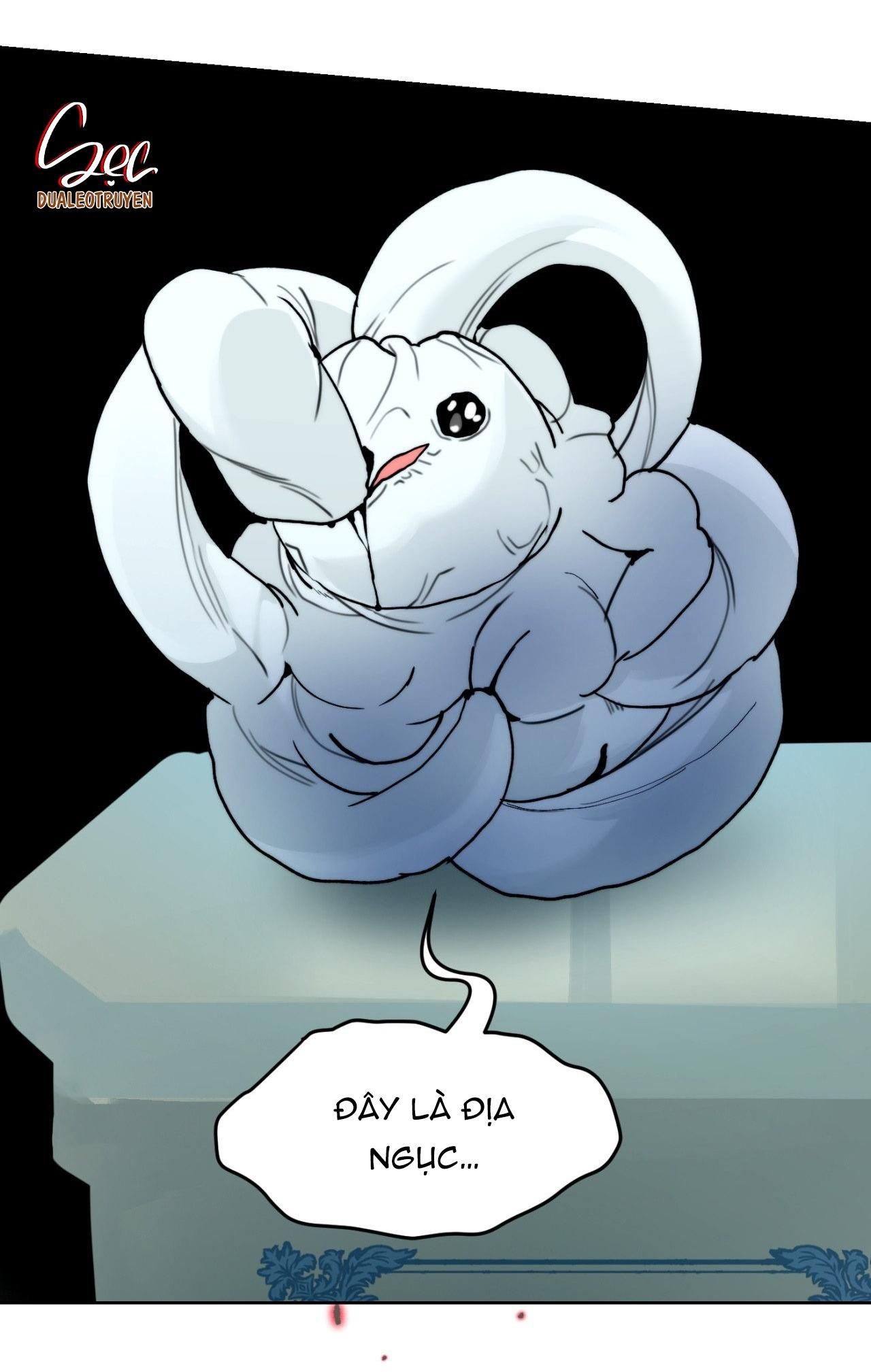 đọc truyện Bạn Cùng Lớp Mẫu Giáo Mặt Trời Chương 43 ảnh 39 tại Thiên Thai Truyện