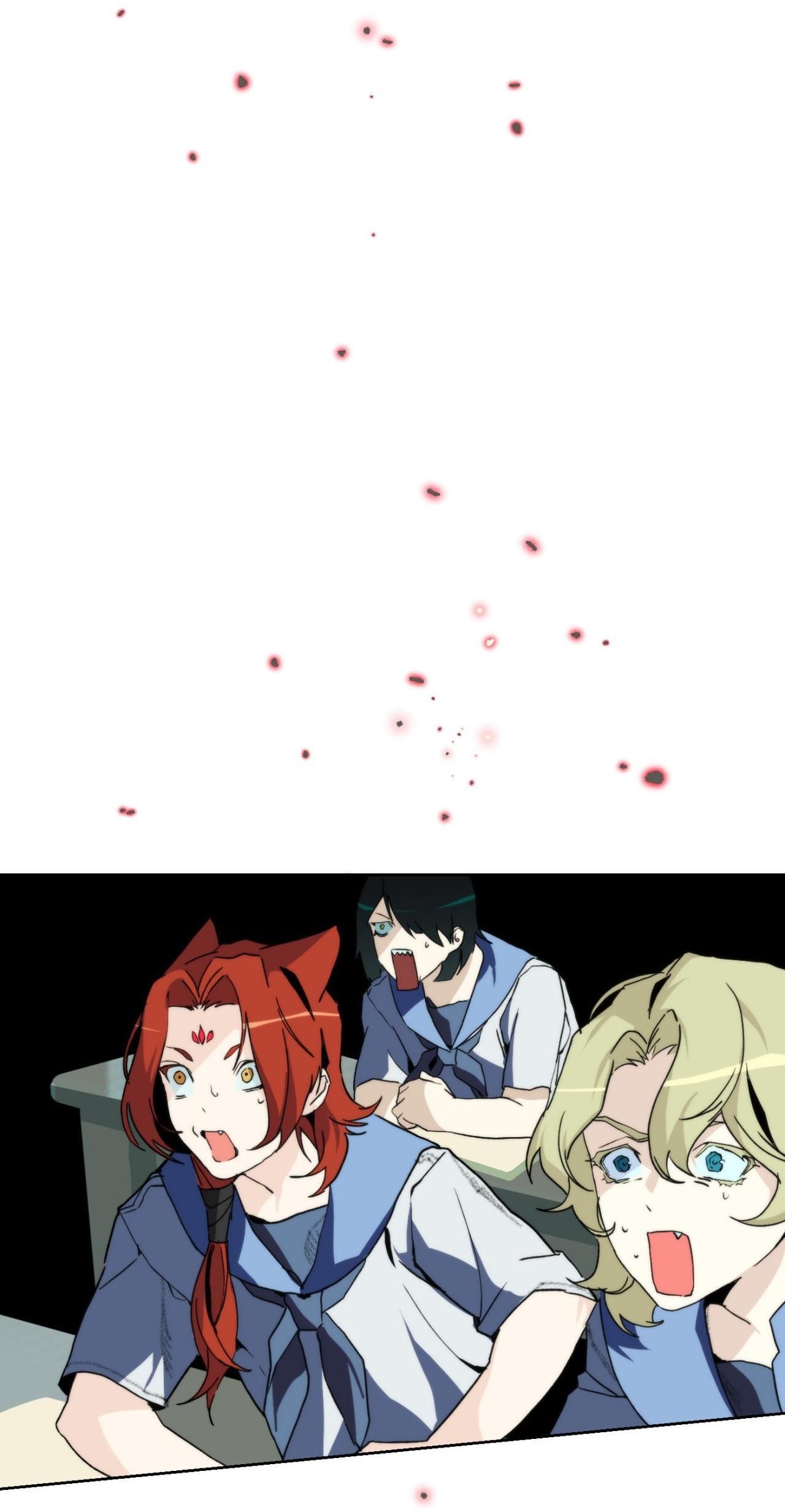 đọc truyện Bạn Cùng Lớp Mẫu Giáo Mặt Trời Chương 43 ảnh 41 tại Thiên Thai Truyện