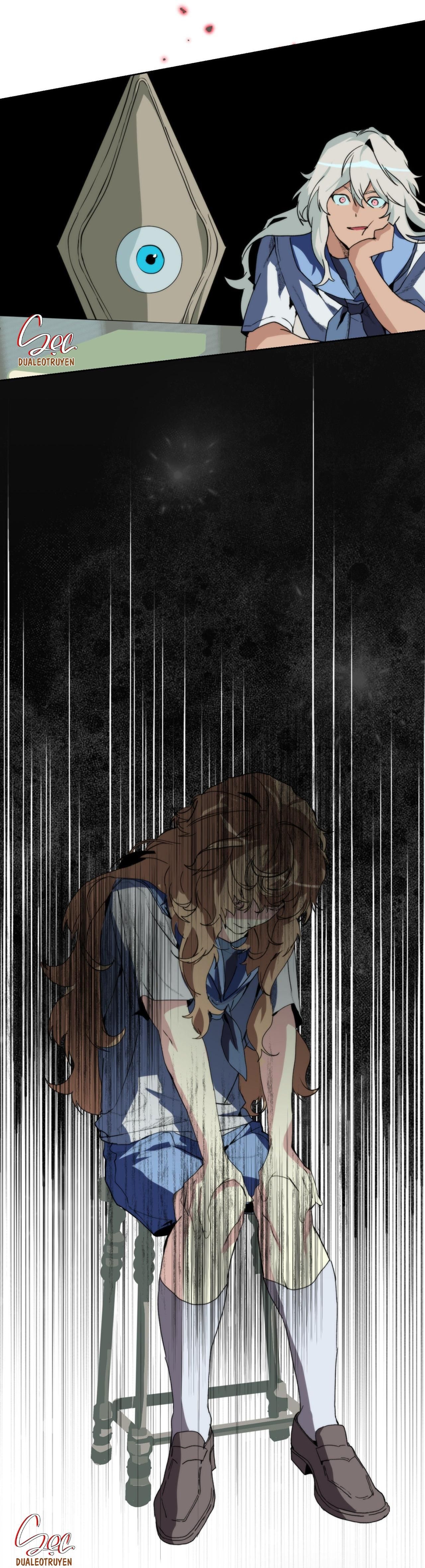 đọc truyện Bạn Cùng Lớp Mẫu Giáo Mặt Trời Chương 43 ảnh 42 tại Thiên Thai Truyện