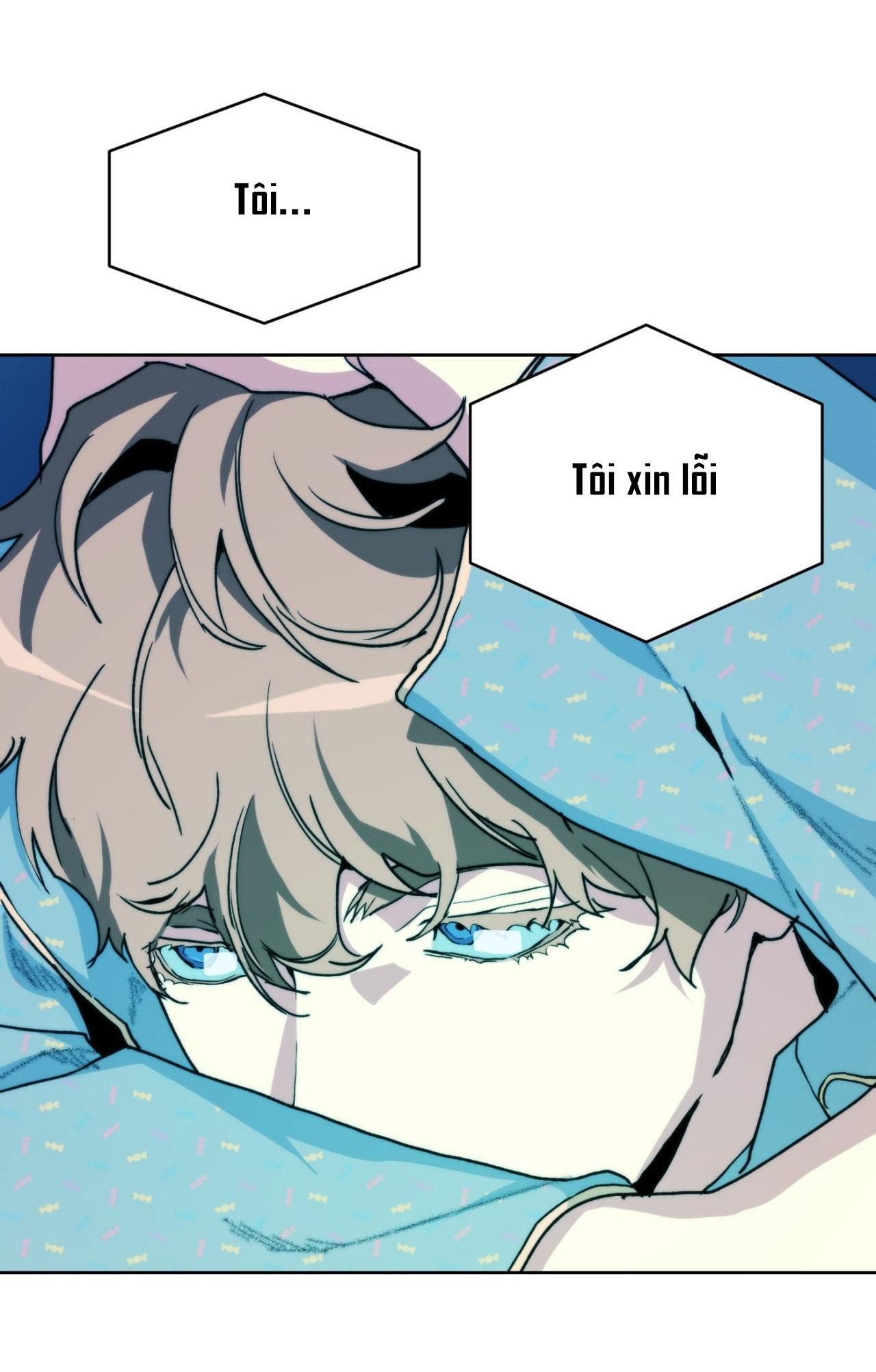 đọc truyện Bạn Cùng Lớp Mẫu Giáo Mặt Trời Chương 43 ảnh 44 tại Thiên Thai Truyện