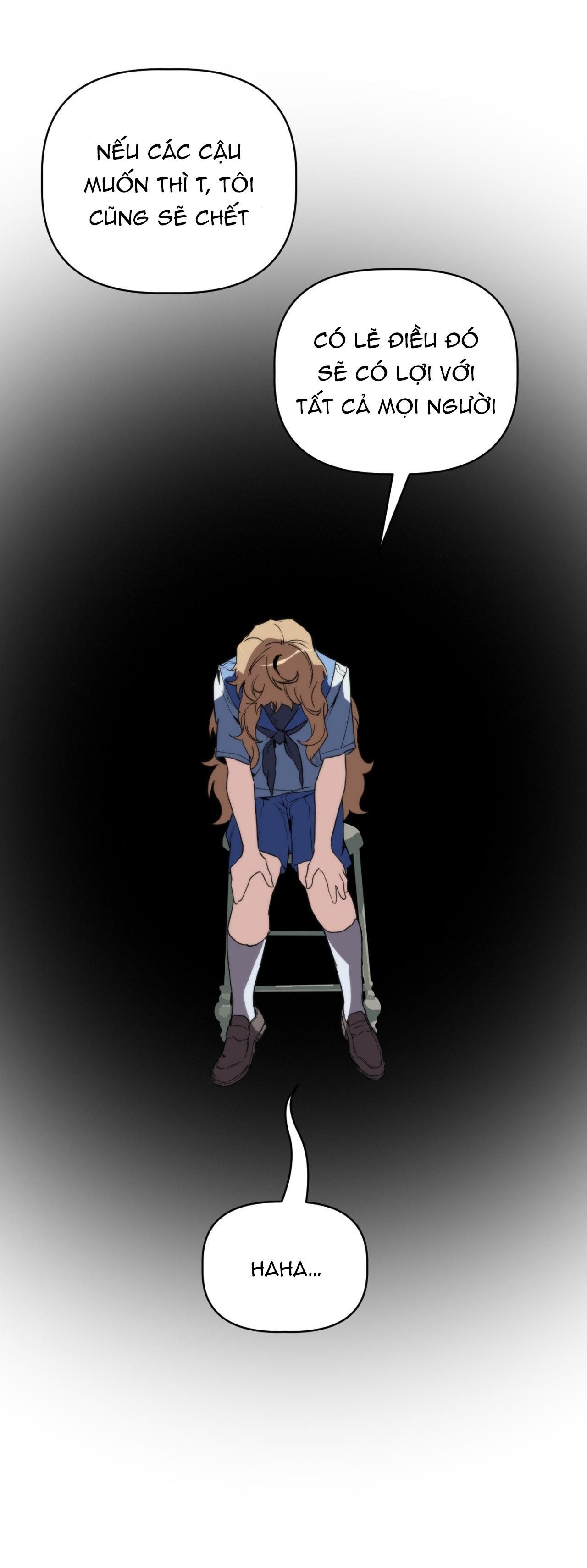 đọc truyện Bạn Cùng Lớp Mẫu Giáo Mặt Trời Chương 43 ảnh 45 tại Thiên Thai Truyện