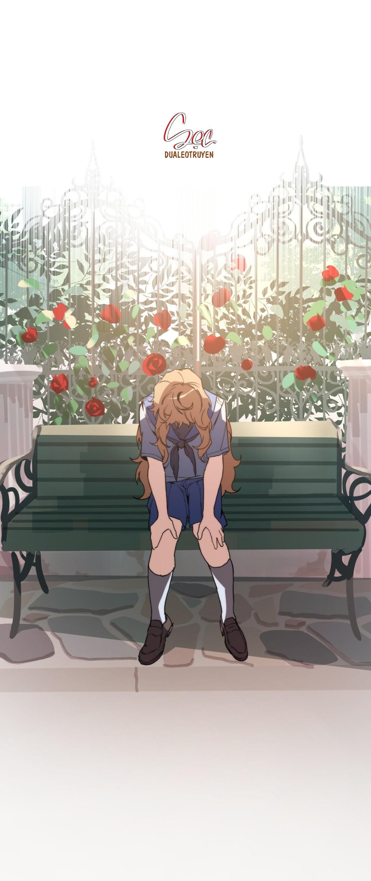 đọc truyện Bạn Cùng Lớp Mẫu Giáo Mặt Trời Chương 43 ảnh 46 tại Thiên Thai Truyện