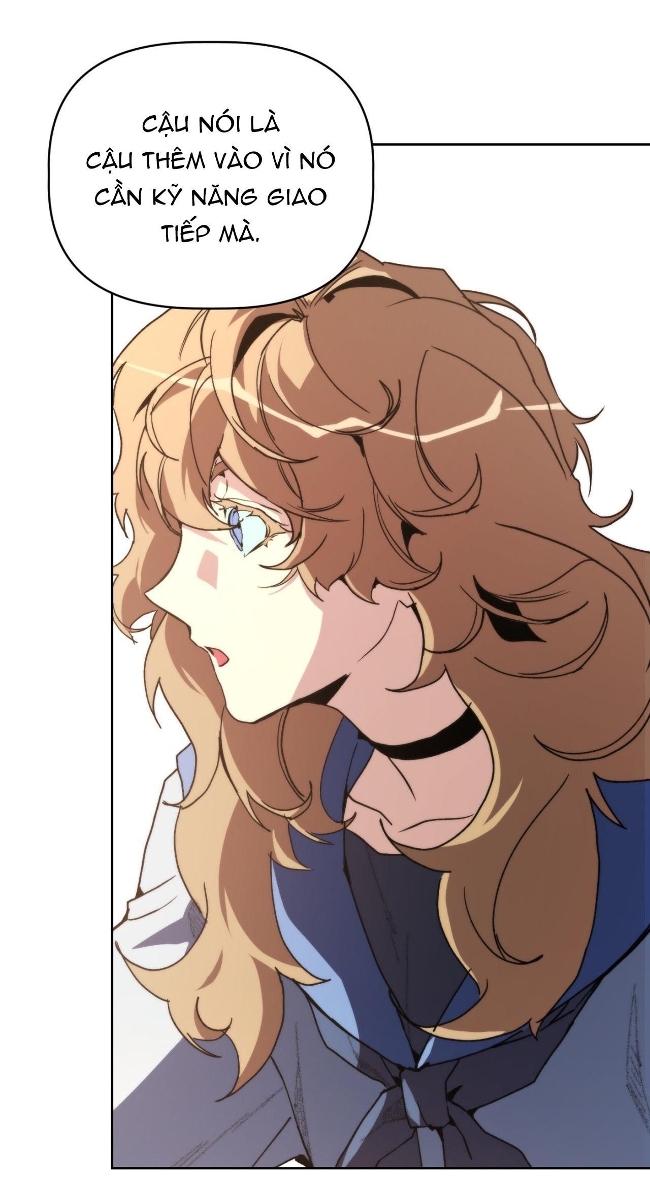 đọc truyện Bạn Cùng Lớp Mẫu Giáo Mặt Trời Chương 43 ảnh 51 tại Thiên Thai Truyện