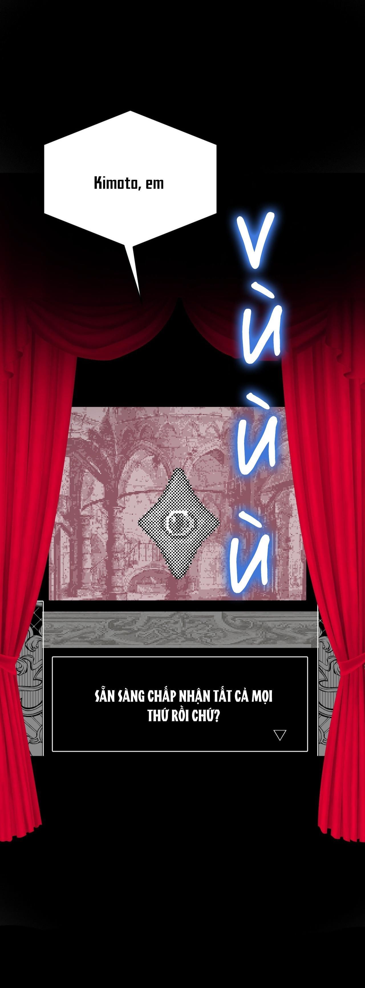 đọc truyện Bạn Cùng Lớp Mẫu Giáo Mặt Trời Chương 43 ảnh 9 tại Thiên Thai Truyện