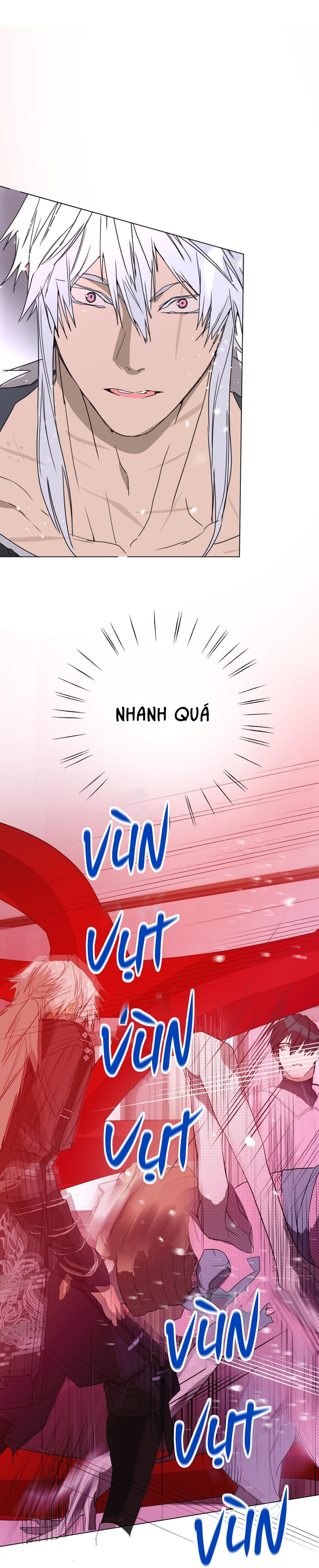 đọc truyện Bạn Cùng Lớp Mẫu Giáo Mặt Trời Chương 7 ảnh 31 tại Thiên Thai Truyện