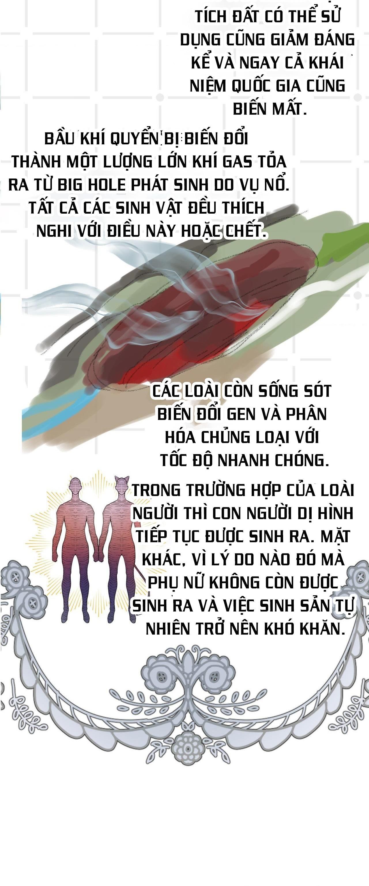 đọc truyện Bạn Cùng Lớp Mẫu Giáo Mặt Trời Chương 7 ảnh 51 tại Thiên Thai Truyện