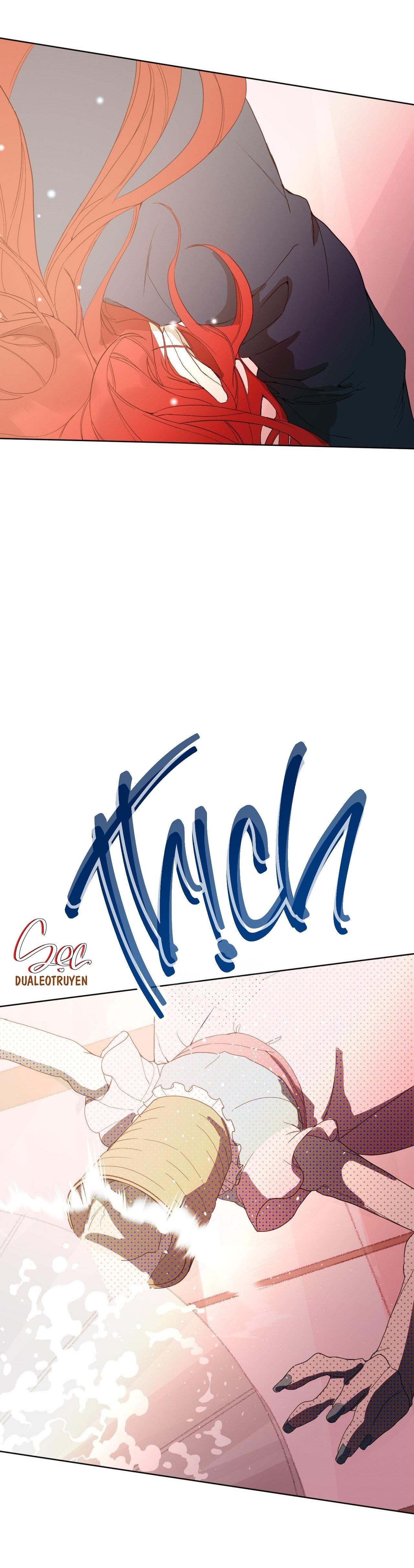 đọc truyện Bạn Cùng Lớp Mẫu Giáo Mặt Trời Chương 8 ảnh 13 tại Thiên Thai Truyện