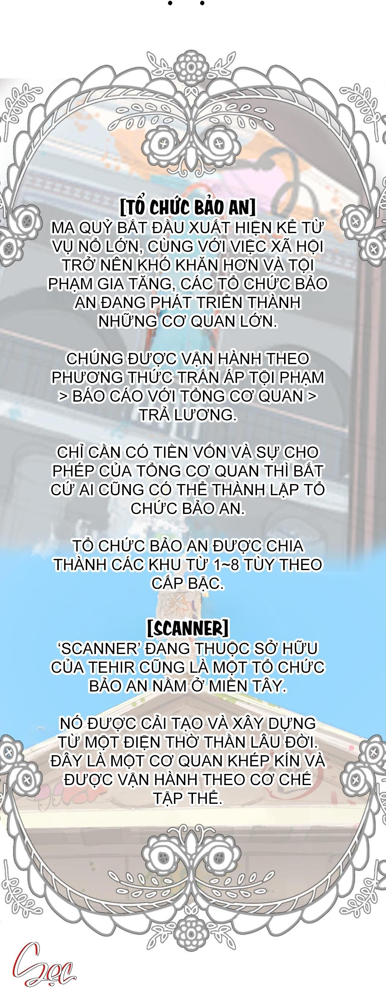 đọc truyện Bạn Cùng Lớp Mẫu Giáo Mặt Trời Chương 8 ảnh 52 tại Thiên Thai Truyện
