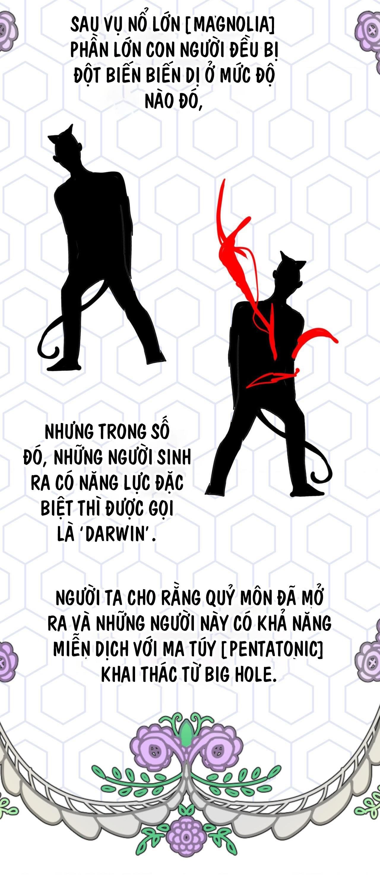 đọc truyện Bạn Cùng Lớp Mẫu Giáo Mặt Trời Chương 9 ảnh 56 tại Giả Dược