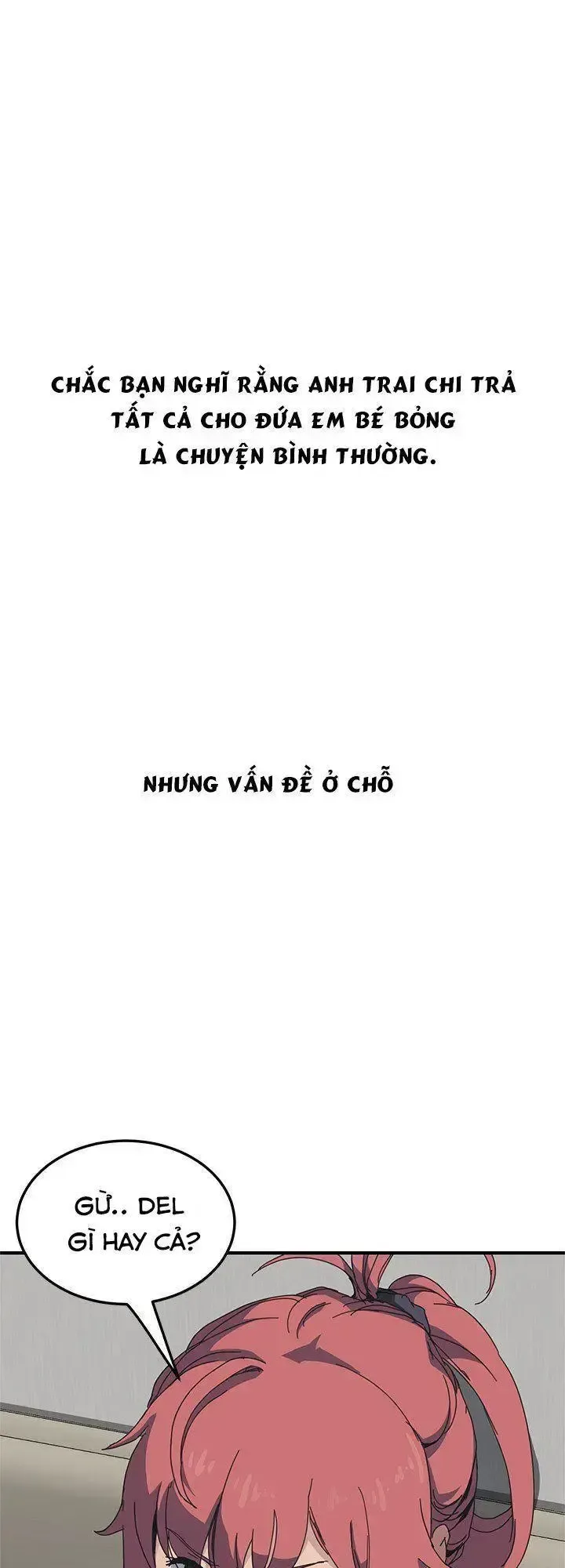 đọc truyện Bạn Cùng Phòng Bất Đắc Dĩ Chương 1 ảnh 25 tại Giả Dược