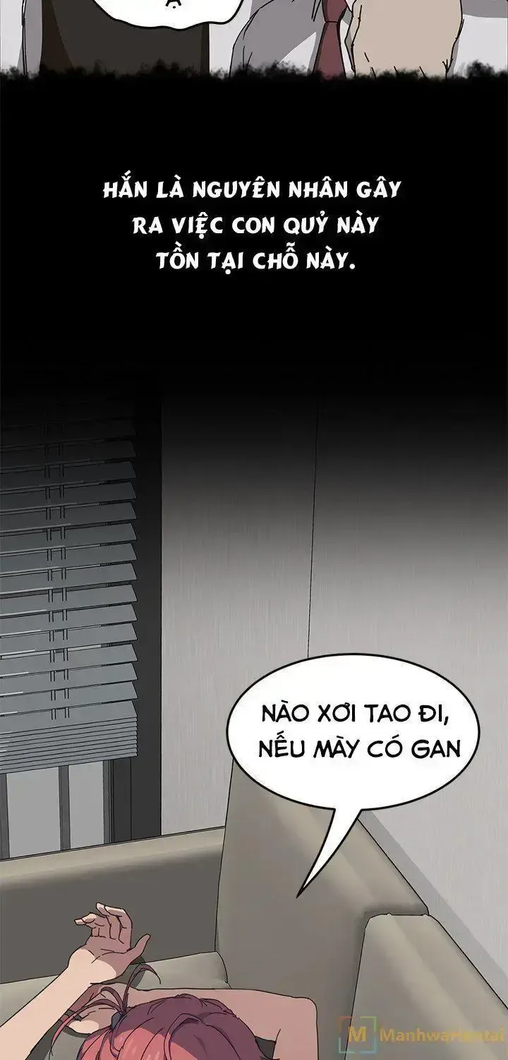 đọc truyện Bạn Cùng Phòng Bất Đắc Dĩ Chương 1 ảnh 38 tại Giả Dược