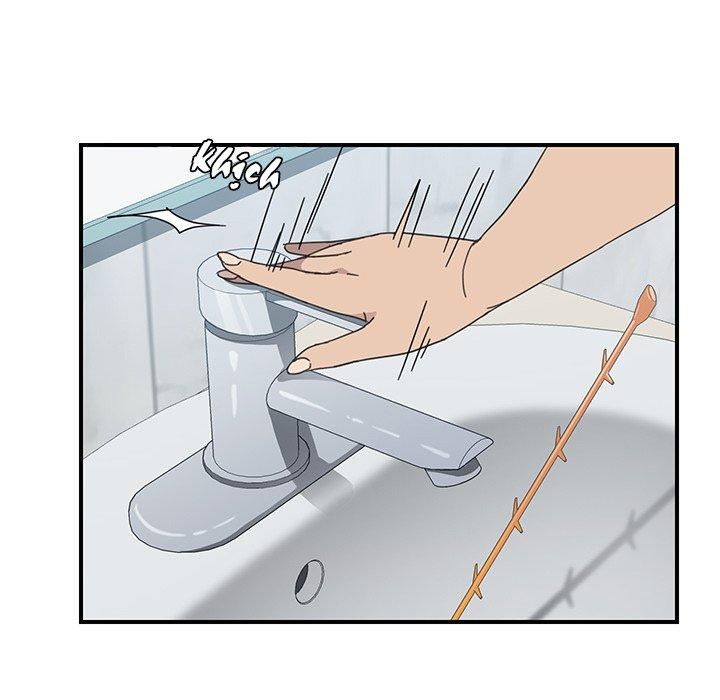 đọc truyện Bạn Cùng Phòng Bất Đắc Dĩ Chương 10 ảnh 54 tại Giả Dược