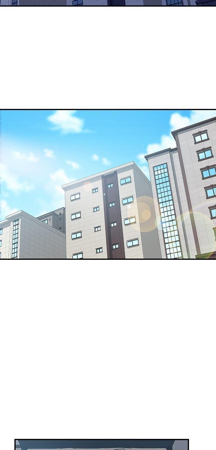 đọc truyện Bạn Cùng Phòng Bất Đắc Dĩ Chương 13 ảnh 16 tại Giả Dược