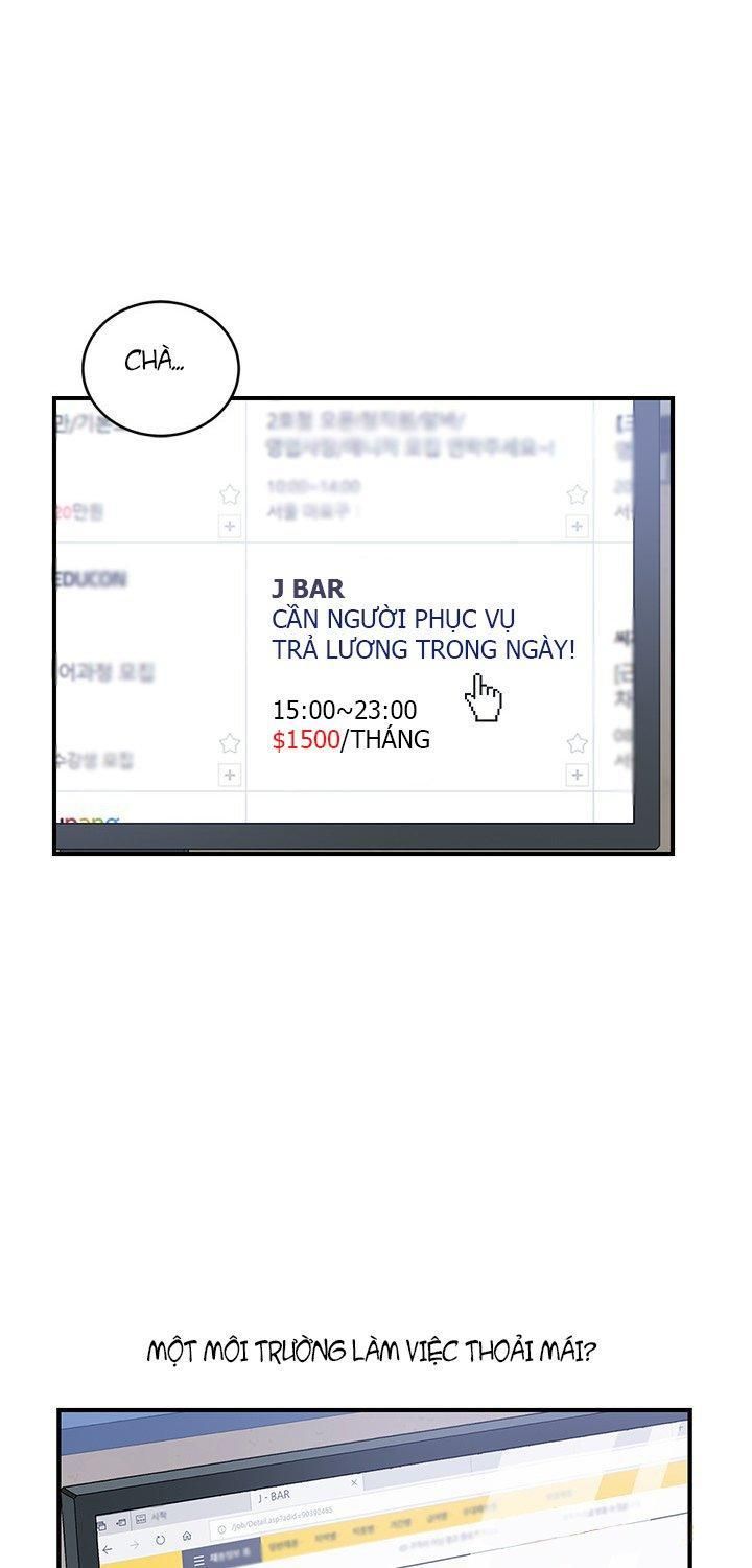 đọc truyện Bạn Cùng Phòng Bất Đắc Dĩ Chương 13 ảnh 32 tại Giả Dược