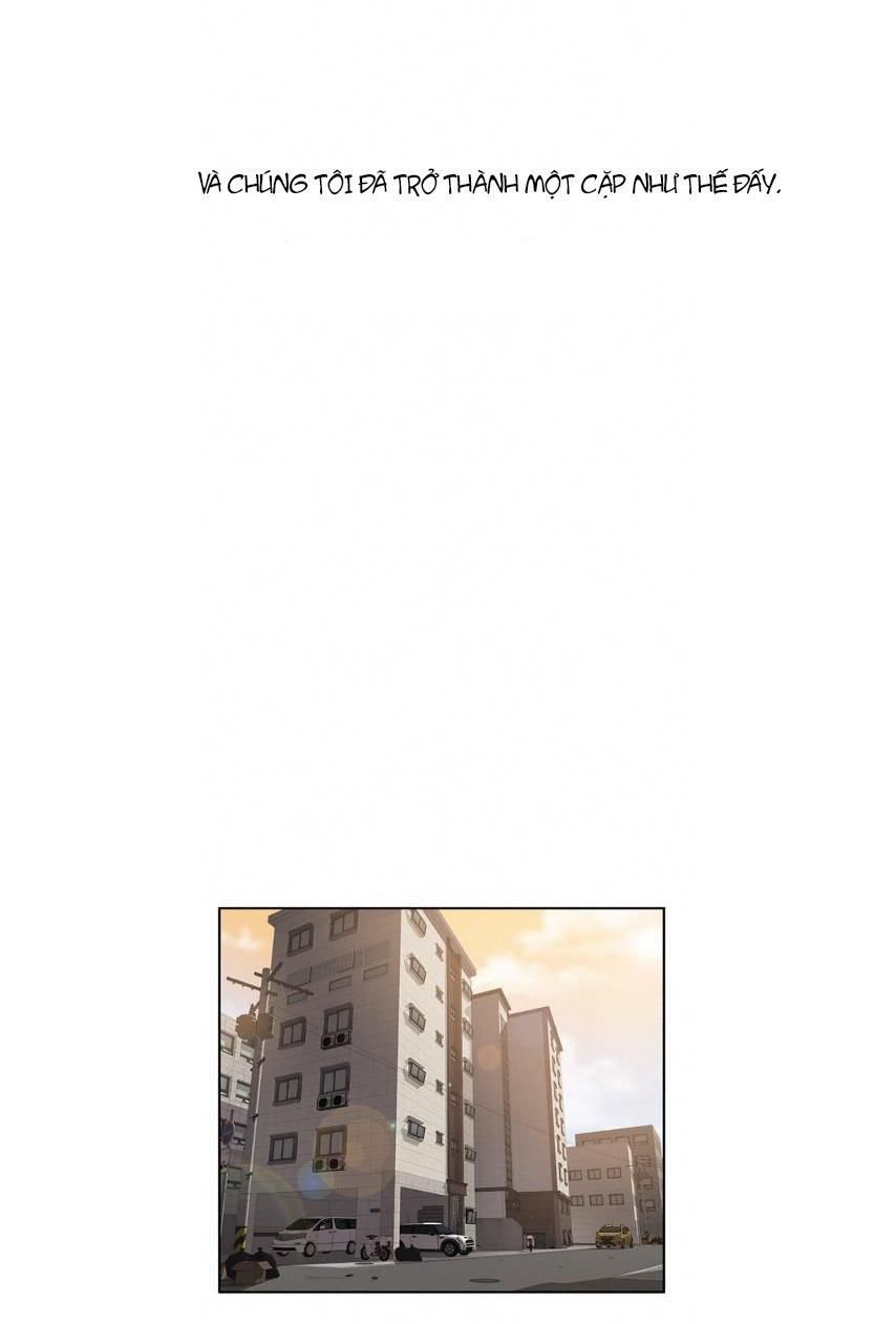 đọc truyện Bạn Cùng Phòng Bất Đắc Dĩ Chương 19 ảnh 41 tại Giả Dược