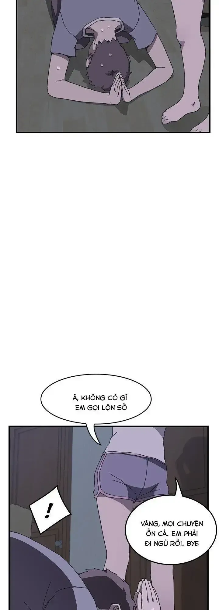 đọc truyện Bạn Cùng Phòng Bất Đắc Dĩ Chương 2 ảnh 61 tại Giả Dược