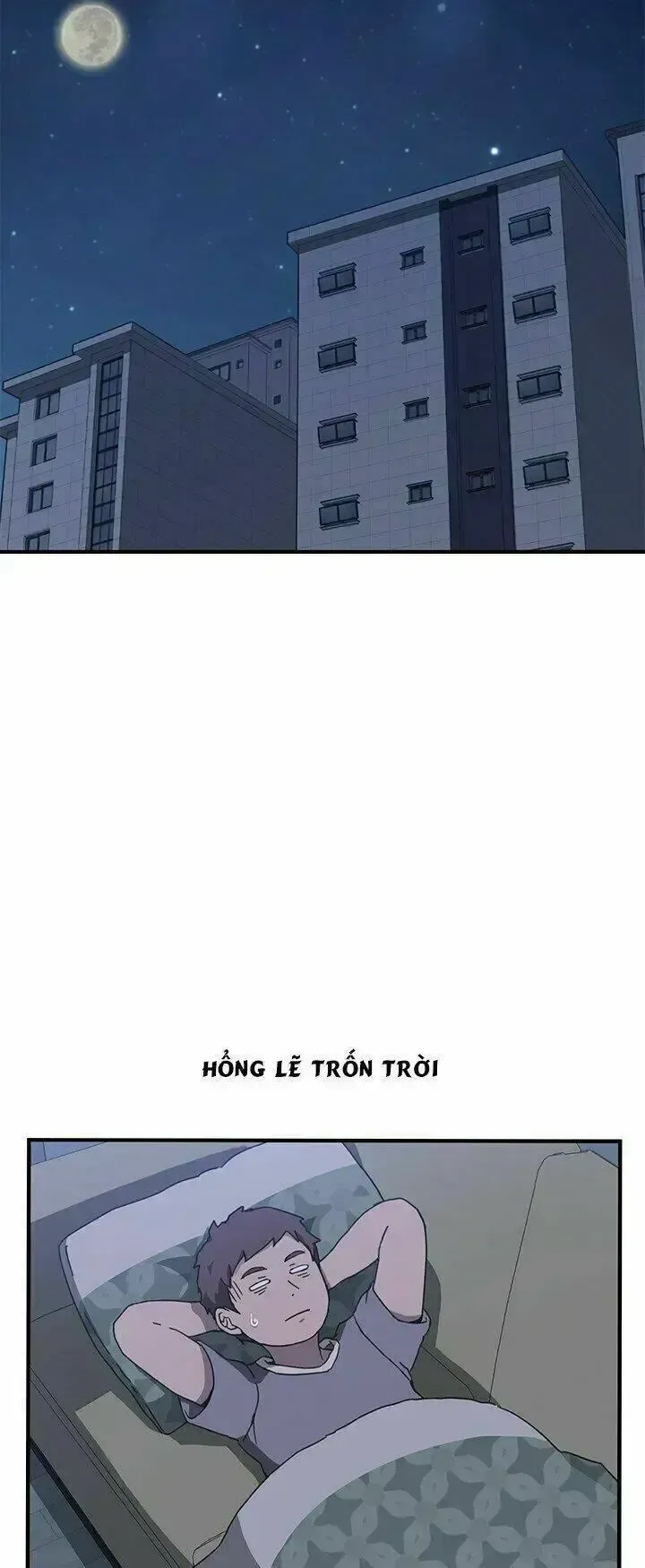 đọc truyện Bạn Cùng Phòng Bất Đắc Dĩ Chương 3.5 ảnh 1 tại Giả Dược