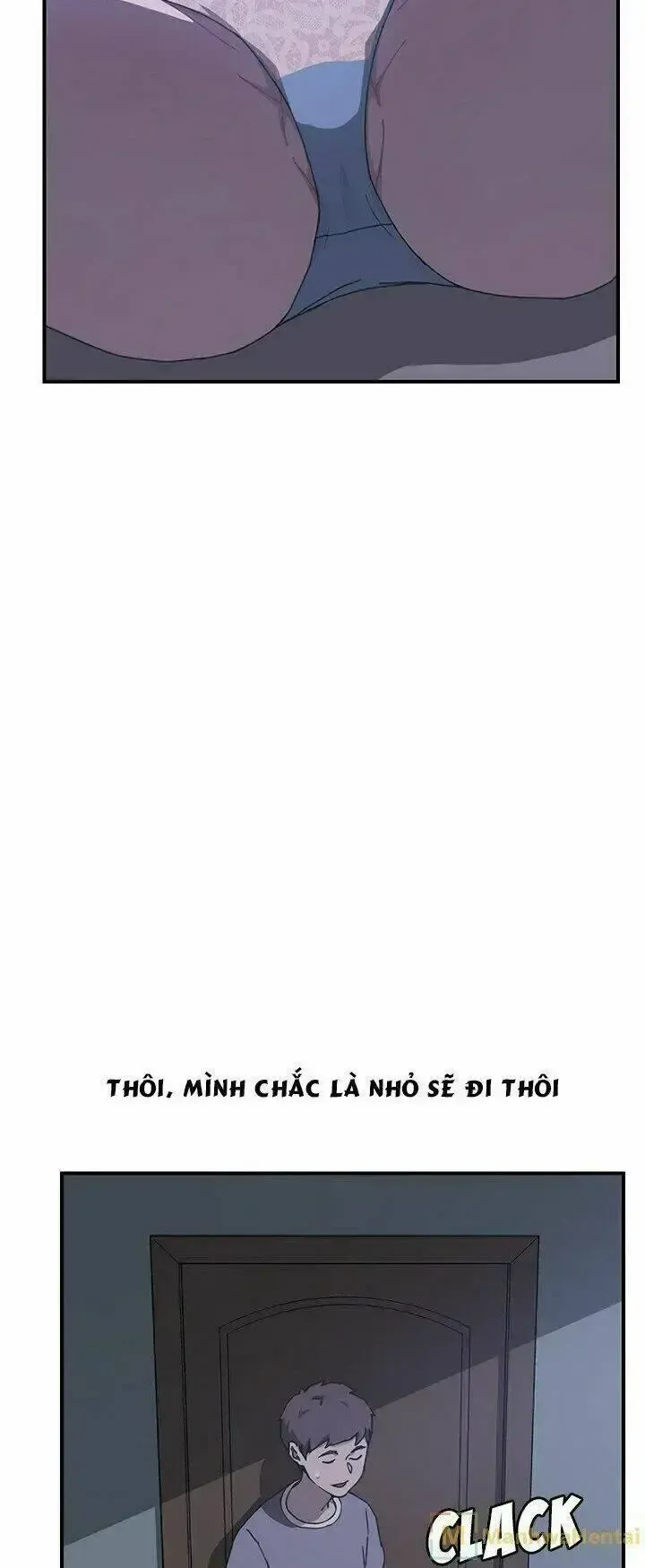 đọc truyện Bạn Cùng Phòng Bất Đắc Dĩ Chương 3.5 ảnh 20 tại Giả Dược