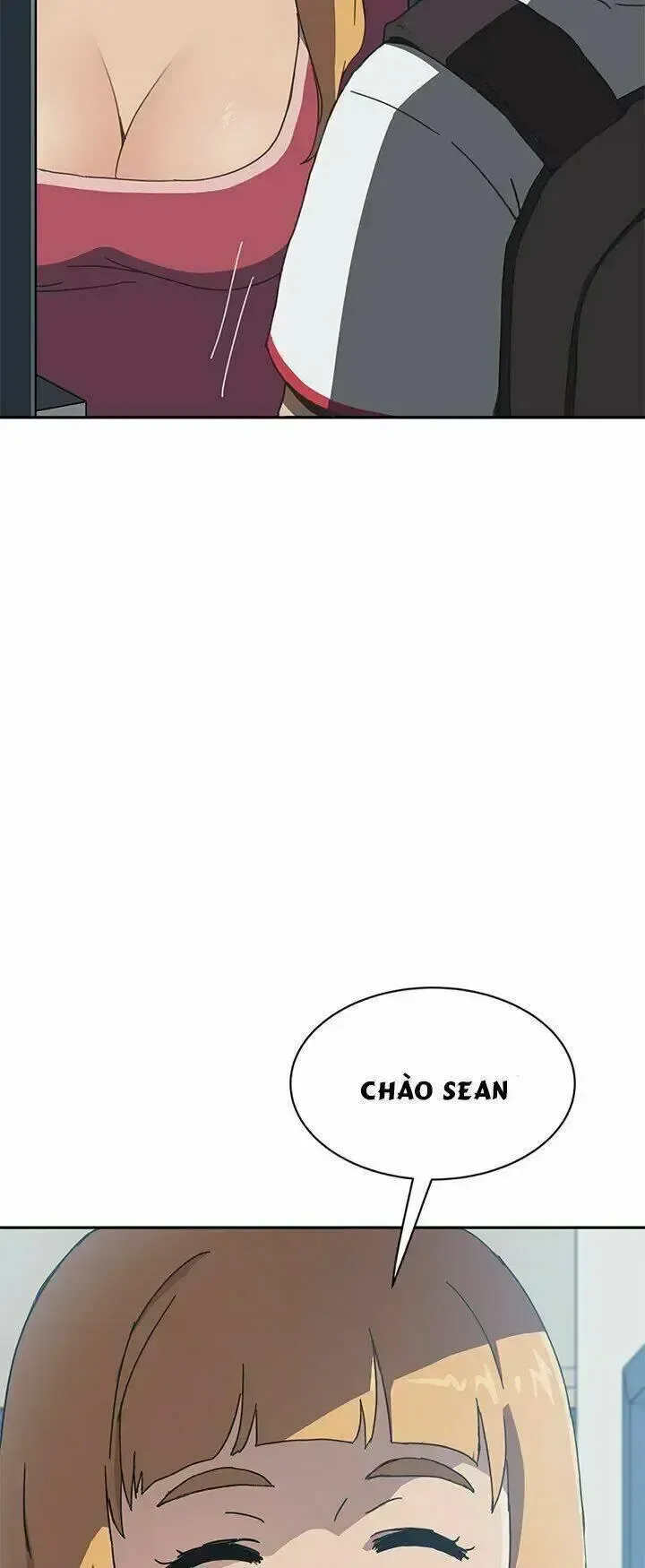 đọc truyện Bạn Cùng Phòng Bất Đắc Dĩ Chương 3.5 ảnh 35 tại Giả Dược