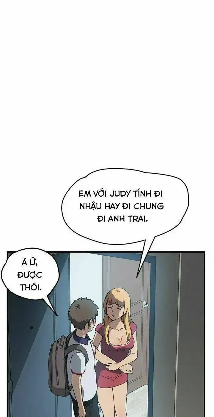 đọc truyện Bạn Cùng Phòng Bất Đắc Dĩ Chương 4 ảnh 14 tại Giả Dược