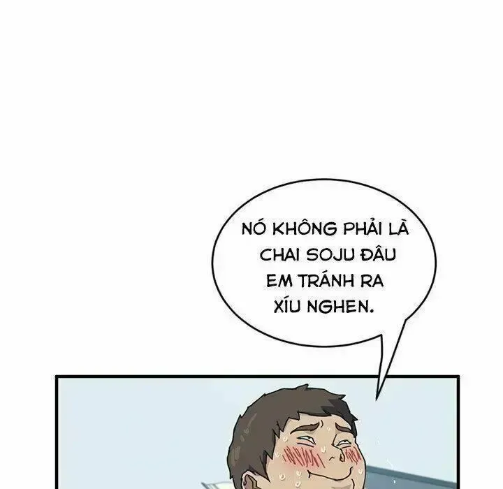 đọc truyện Bạn Cùng Phòng Bất Đắc Dĩ Chương 4 ảnh 98 tại Giả Dược