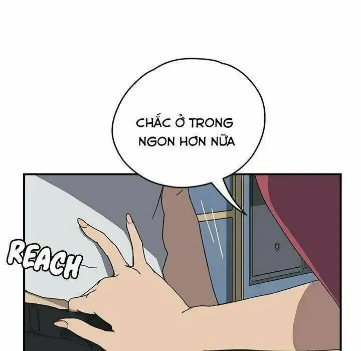 đọc truyện Bạn Cùng Phòng Bất Đắc Dĩ Chương 5 ảnh 34 tại Giả Dược