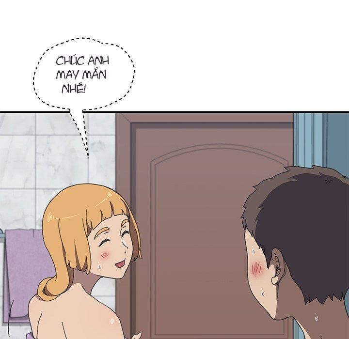 đọc truyện Bạn Cùng Phòng Bất Đắc Dĩ Chương 8 ảnh 38 tại Giả Dược