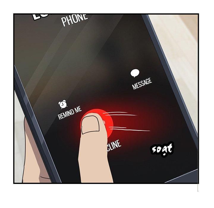 đọc truyện Bạn Cùng Phòng Bất Đắc Dĩ Chương 9 ảnh 54 tại Giả Dược