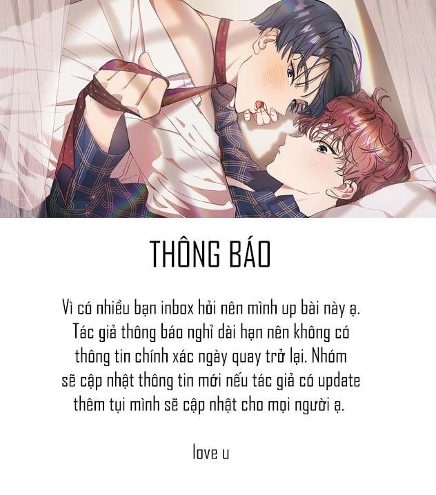 đọc truyện Bạn Cùng Phòng Chuẩn Gu Chương 33.1 ảnh 1 tại Giả Dược