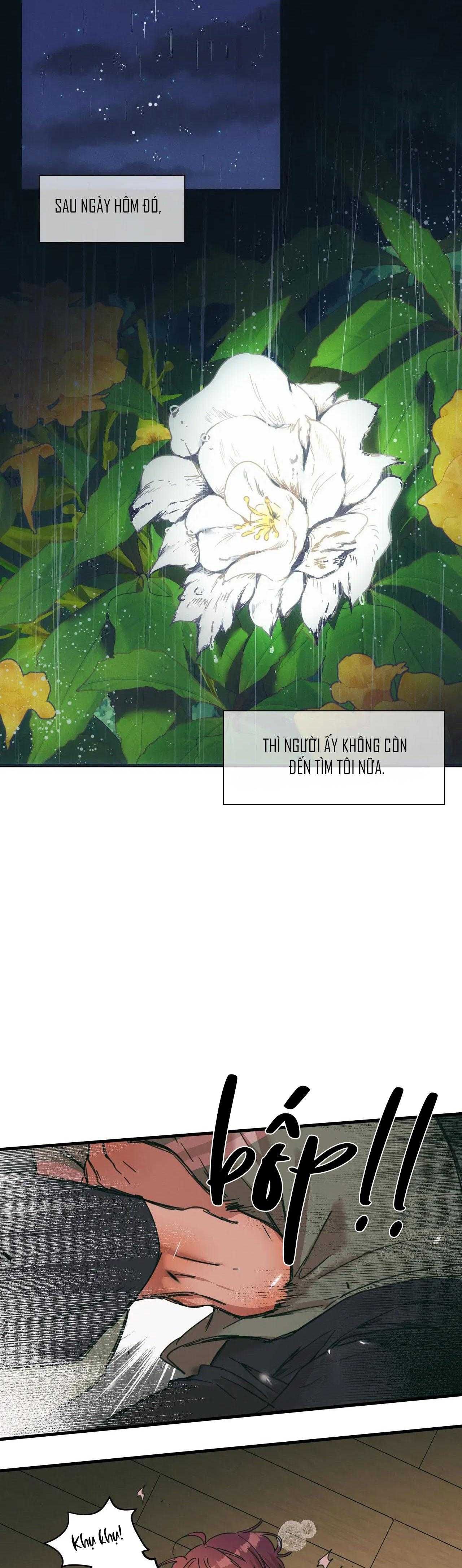 đọc truyện Bạn Cùng Phòng Chuẩn Gu Chương 36 ảnh 17 tại Giả Dược