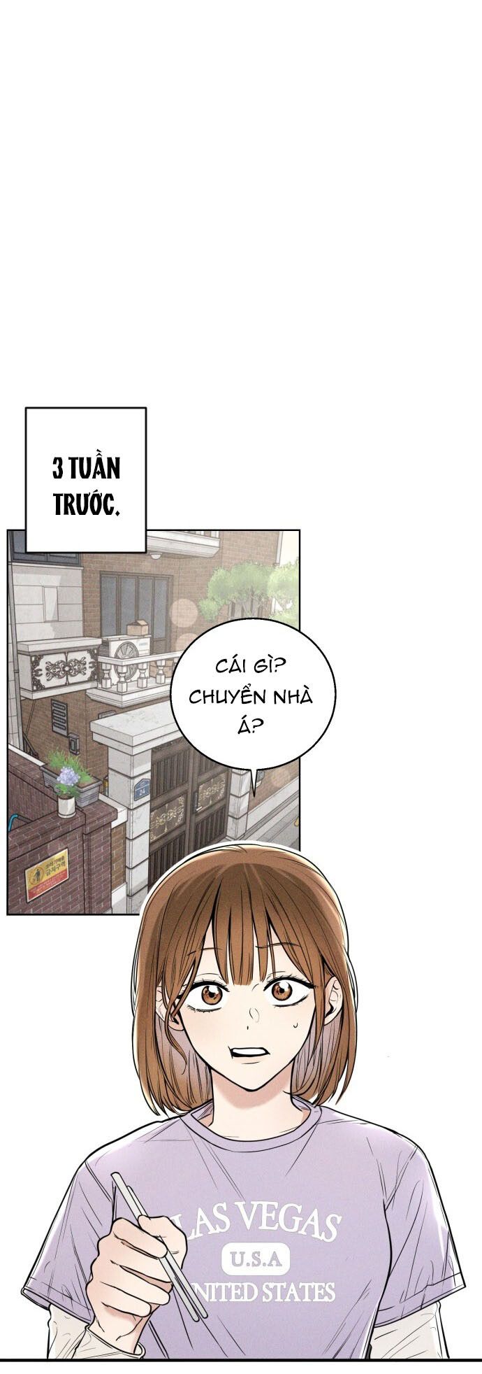 đọc truyện Bạn Cùng Phòng Đảo Ngược Chương 1 ảnh 16 tại Giả Dược