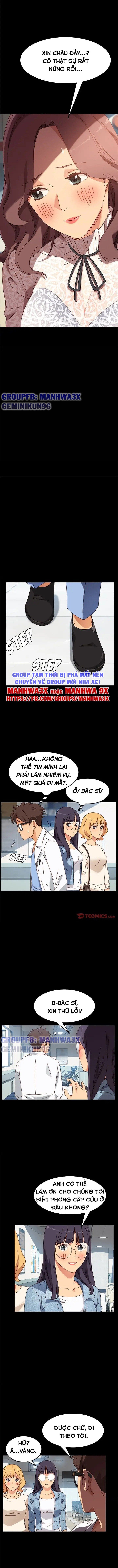 đọc truyện Bạn Cùng Phòng Hoàn Hảo Chương 18 ảnh 7 tại Giả Dược