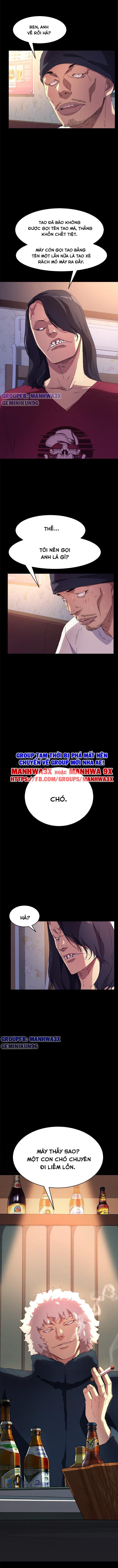 đọc truyện Bạn Cùng Phòng Hoàn Hảo Chương 49 ảnh 7 tại Giả Dược