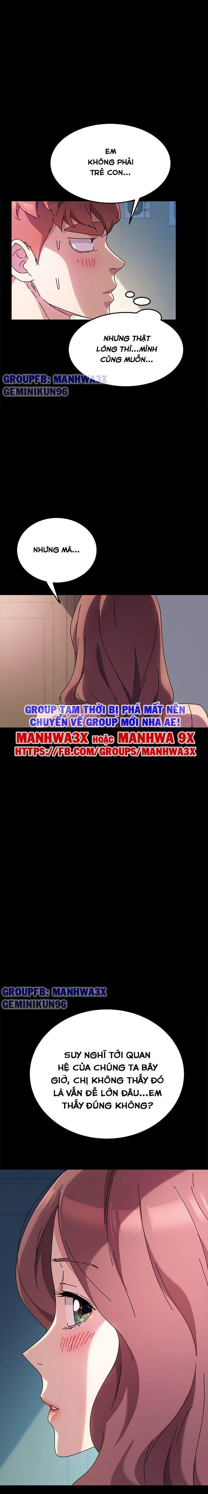 Bạn Cùng Phòng Hoàn Hảo Chương 55 page 9 - Giả Dược