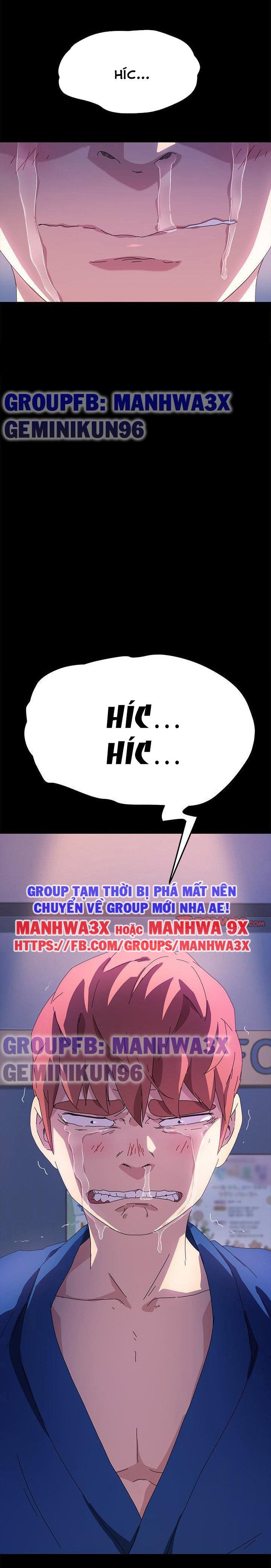 Bạn Cùng Phòng Hoàn Hảo Chương 68 page 8 - Giả Dược