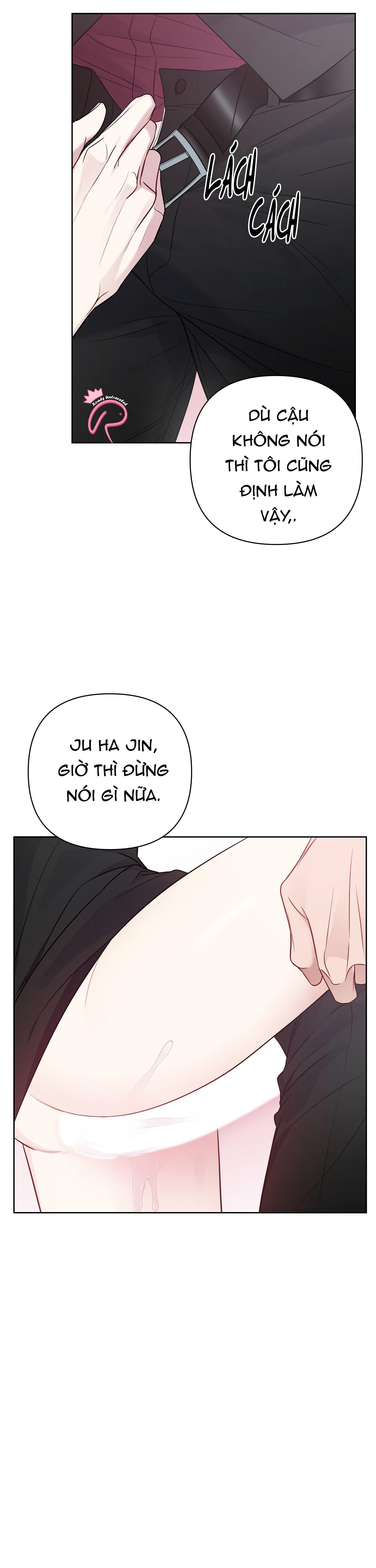đọc truyện Bạn Cùng Phòng (là Một Tên Nghiện Sex) Chương 25 ảnh 12 tại Thiên Thai Truyện