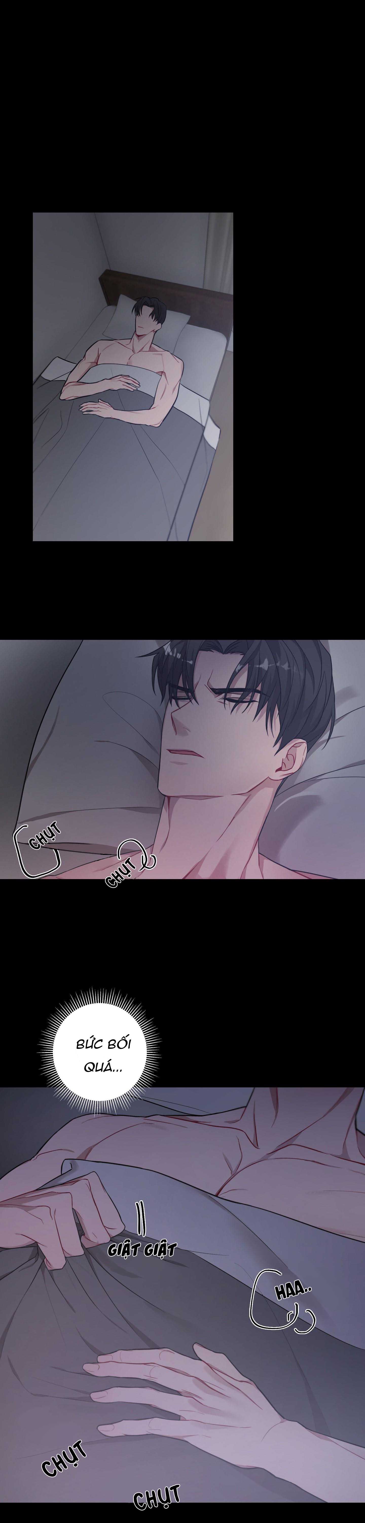 đọc truyện Bạn Cùng Phòng (là Một Tên Nghiện Sex) Chương 4 ảnh 1 tại Thiên Thai Truyện
