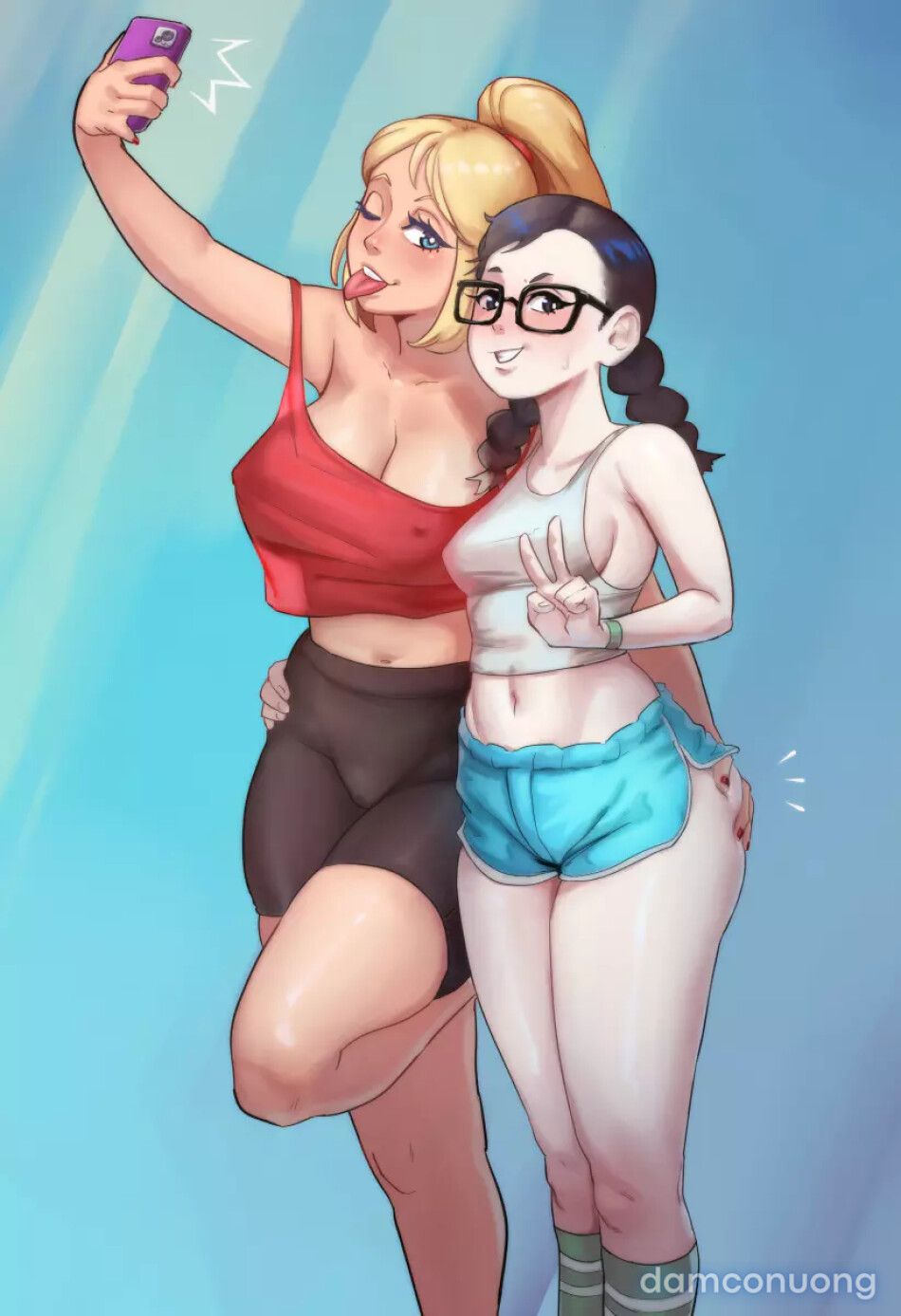 đọc truyện Bạn Cùng Phòng Chương 0 ảnh 19 tại Thiên Thai Truyện